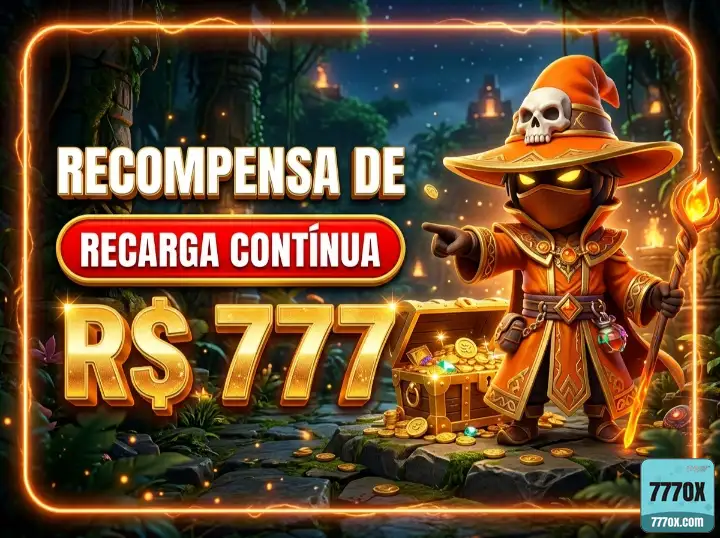 777ox.com experimente exclusivo jogo