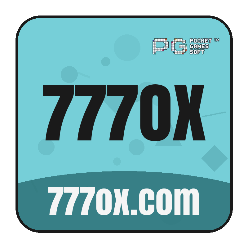 777ox.com logo